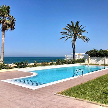 Rincon Exquisito Apartment Дения Екстериор снимка