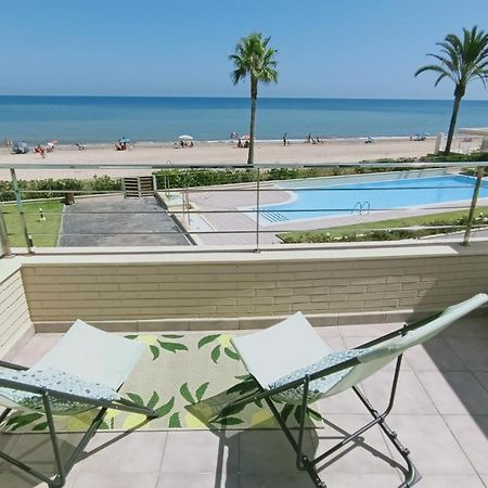 Rincon Exquisito Apartment Дения Екстериор снимка