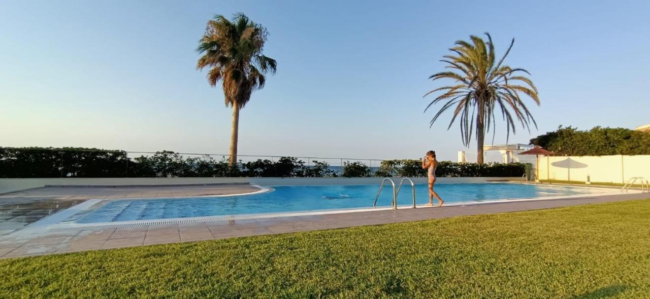 Rincon Exquisito Apartment Дения Екстериор снимка