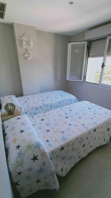 Rincon Exquisito Apartment Дения Екстериор снимка
