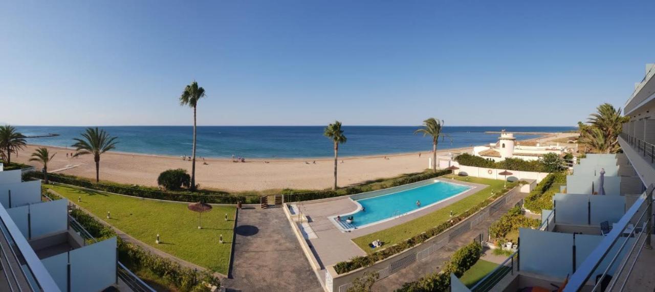 Rincon Exquisito Apartment Дения Екстериор снимка