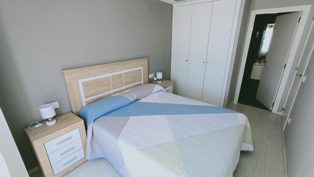 Rincon Exquisito Apartment Дения Екстериор снимка