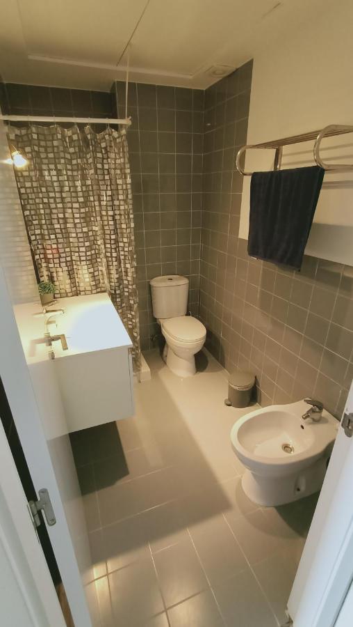 Rincon Exquisito Apartment Дения Екстериор снимка