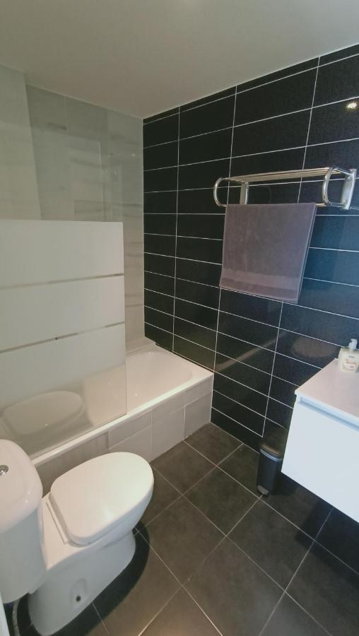 Rincon Exquisito Apartment Дения Екстериор снимка