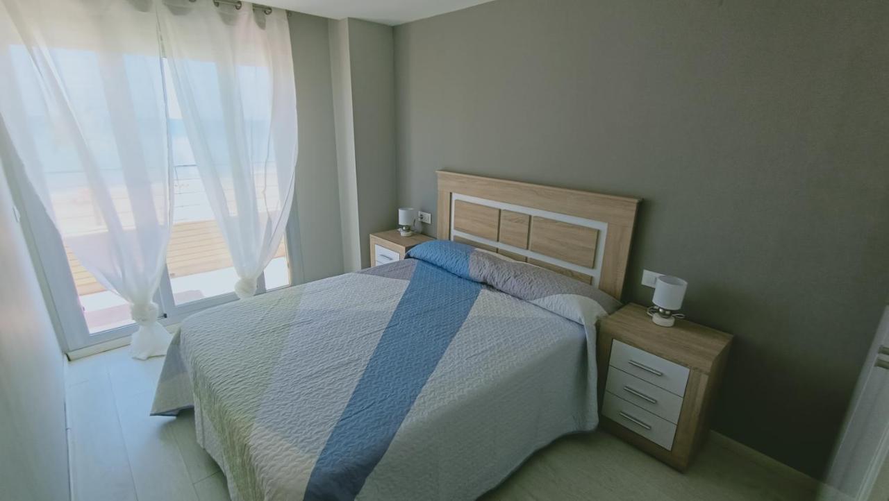 Rincon Exquisito Apartment Дения Екстериор снимка