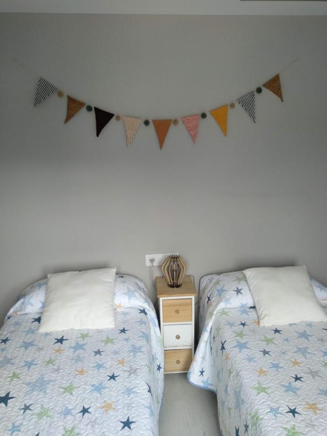 Rincon Exquisito Apartment Дения Екстериор снимка